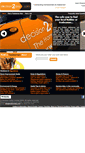 Mobile Screenshot of decision2day.com